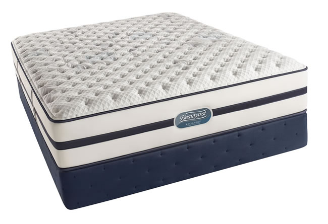 Beautyrest Bryanna Plush Euro Top on Sale in Silverdale area.